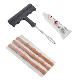 KIT ANTI-CREVAISON