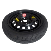 Roue de secours HYUNDAI ACCENT IV R15 4x100x54,1