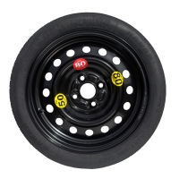 Roue de secours HYUNDAI i20 III R15 4x100x54,1