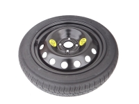 Roue de secours TOYOTA AYGO X R16 4x100x54,1