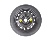 Roue de secours KIA PICANTO III X-Line R16 4x100x54,1