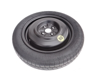 Roue de secours KIA PICANTO III X-Line R15 4x100x54,1