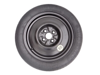 Roue de secours KIA PICANTO III X-Line R15 4x100x54,1