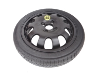 Roue de secours FORD KA+ ACTIVE R16 4x108x63,3