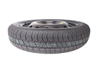 Roue de secours PEUGEOT 406 R16 4x108x65,1