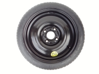 Roue de secours CITROEN BERLINGO 3 R15 4x108x65,1