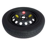 Roue de secours JEEP AVENGER R16 4x108x65,1