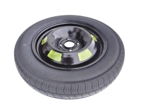 Roue de secours CITROEN C4X I R16 4x108x65,1