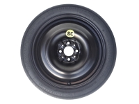 Roue de secours FIAT 500E R16 4x98x58,1