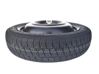 Roue de secours LADA 2107 R16 4x98x58,6