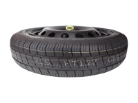 Roue de secours LADA 111 R15 4x98x58,6