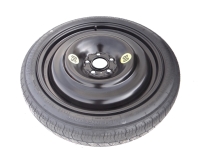 Roue de secours MG ZS II R18 5x100x56,1