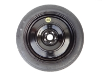 Roue de secours MG ZS II R17 5x100x56,1