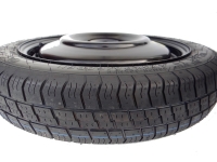 Roue de secours MG ZS II R17 5x100x56,1