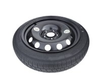 Roue de secours SUBARU FORESTER III R18 5x100x56,1