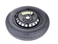 Roue de secours MG ZS II R16 5x100x56,1