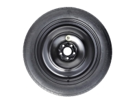 Roue de secours SUBARU FORESTER IV R18 5x100x56,1