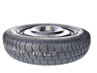 Roue de secours SUBARU OUTBACK IV R18 5x100x56,1