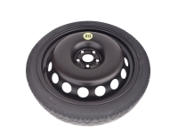 Roue de secours AUDI A2 I R18 5x100x57,1