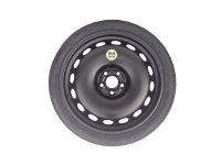 Roue de secours AUDI TT 8N R18 5x100x57,1