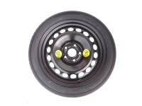 Roue de secours VW GOLF IV R16 5x100x57,1