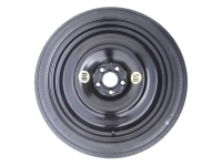 Roue de secours AUDI S3 8L R18 5x100x57,1