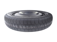 Roue de secours VW BORA R18 5x100x57,1