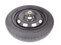 Roue de secours SEAT TOLEDO II R15 5x100x57,1