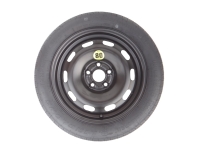 Roue de secours MG 3 II R15 5x100x56,1