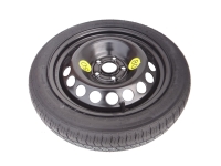 Roue de secours NISSAN NV250 R16 5x108x60,1