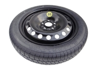 Roue de secours FORD TOURNEO COURIER II R17 5x108x63,3