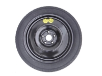 Roue de secours FORD ESCAPE IV R17 5x108x63,3