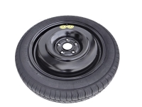 Roue de secours FORD ESCAPE IV R17 5x108x63,3