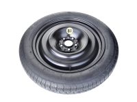 Roue de secours FORD ESCAPE III R18 5x108x63,3