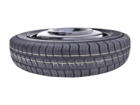 Roue de secours FIAT SCUDO II R17 5x108x65,1