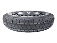 Roue de secours FIAT ULYSSE III R16 5x108x65,1