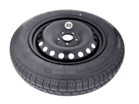 Roue de secours FIAT ULYSSE III R16 5x108x65,1