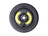 Roue de secours SKODA KAROQ R18 5x112x57,1