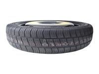 Roue de secours AUDI Q2 R18 5x112x57,1