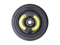 Roue de secours AUDI A3 8V R18 5x112x57,1