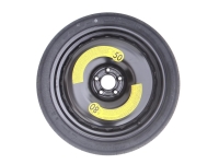 Roue de secours AUDI A3 8Y R19 5x112x57,1