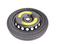 Roue de secours CUPRA ATECA R19 5x112x57,1