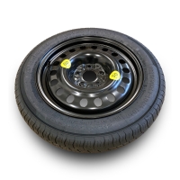 Roue de secours MG ZS EV I R17 5x112x57,1