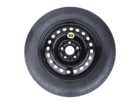 Roue de secours MG ZS EV II R16 5x112x57,1