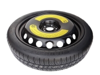 Roue de secours AUDI A6 C6 R20 5x112x57,1