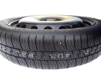 Roue de secours AUDI A8 D3 R20 5x112x57,1