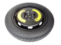 Roue de secours SEAT TARRACO R18 5x112x57,1