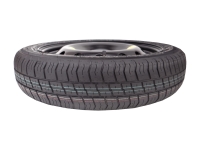 Roue de secours MERCEDES A-CLASS W168 R16 5x112x66,5