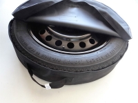 Roue de secours BMW Z4 G29 R18 5x112x66,5