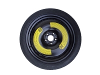 Roue de secours MINI HATCH III R19 5x112x66,5